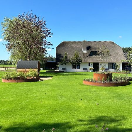 De Gouden Wilg Bed & Breakfast Lunteren Exterior foto