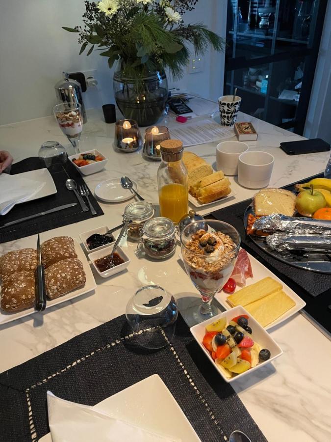 De Gouden Wilg Bed & Breakfast Lunteren Exterior foto