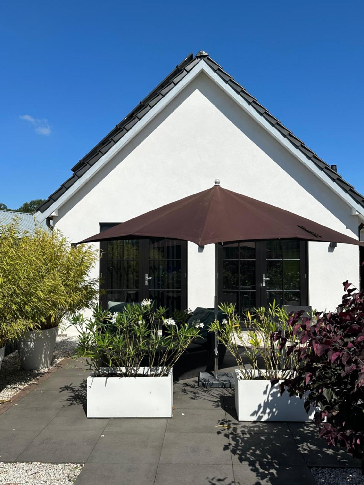 De Gouden Wilg Bed & Breakfast Lunteren Exterior foto